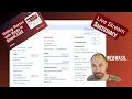 Summary Getting Started with Views in Drupal CMS