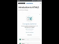 FINAL QUIZ INTRODUCTION TO HTML5 COURSERA WEEK 3