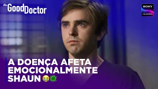 UM VÍRUS DEIXA TODO MUNDO DO HOSPITAL TENSO! ????????  | The Good Doctor