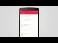 Android Content Placeholder Animation using Facebook Shimmer Demo