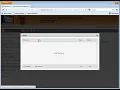 NetClient CS Upload Files to File Exchange