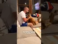Download Lagu This dog has his own recliner 😂