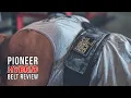 Pioneer Hybrid Belt Review