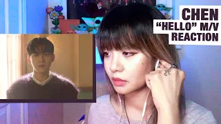 Download OG KPOP STAN/RETIRED DANCER reacts to Chen \ MP3