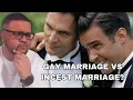 Should Incest Marriage Be Illegal