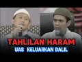 Download Lagu TAHLILAN haram Uas lansung keluarkan dalil #hukumtahlilan #uas #ustadzabuyahyabadrusalam