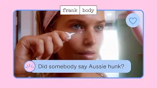 Frank Body  Brightening Eye Serum