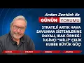 Download Lagu STRATEJİ ARTIK HAVA SAVUNMA SİSTEMLERİNE DAYALI, IRAK ÖRNEĞİ İLGİNÇ! \