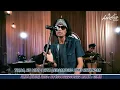 [2020] Alim (Kris) - Tiara + Lirik | Lagenda Rock Kembali | Studio Akustik JV | HD