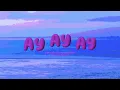 Ay Ay Ay - Kim Richards e Indiomar ft. Alexxander (Video Lyric)