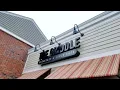 MTJ Review The Village Griddle Medfield Ma