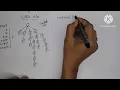 suffix tries in data structures learn DS fast