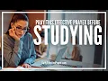Prayer For Studying Success Short Student Prayer Before Studying