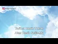 Download Lagu Terima Kasih Tuhan - Karaoke Ir. Niko Njotorahardjo