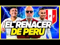 NADIE RECIBIO A PERU UN NUEVO COMIENZO PERU PUEDE GANARLE A SENEGAL AMISTOSOS