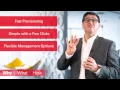 Oracle Application Container Cloud Service - PAAS 101
