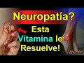 Download Lagu La Vitamina Secreta que Detiene la Neuropatía en Tiempo Récord