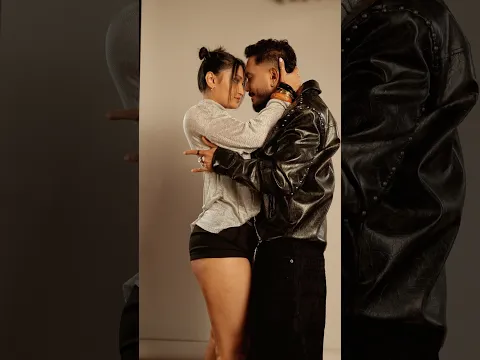 Up Down Up  #coupledancing #couplemoments #danceshorts