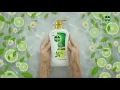 [Dettol Activ-Botany BARU] Manjakan Kulit Lembutmu (15s)