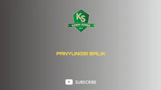 Download Panyungsi Balik - Mang Koko MP3