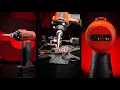 You re Missing the CTSG861DB Soldering Tool Snap-on Tools
