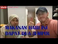 Download Lagu Suami bule masak rendang untuk keluarga tercinta