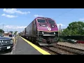 MBTA s Fitchburg Line