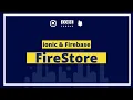 Ionic Firebase Tutorial - Implement Firestore in your ionic apps