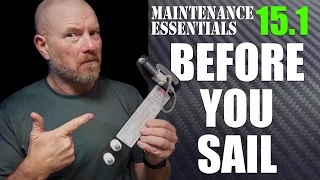 Catamaran Maintenance: Keep Your Boat Fast and Reliable