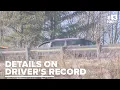 Driver involved in deadly Waterville crash has extensive criminal record