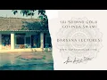 A Sadhu-Vaidya s Medicine With Balinese Translation - October 12 1992