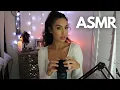 ASMR Brain Massage Intense Mic Scratching and Gentle Whispers