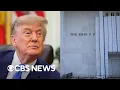 Rep Joyce Beatty says Trump was on call where board voted to put his name back on Kennedy Center
