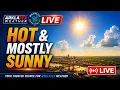 LIVE ArkLaTex Weather Coverage