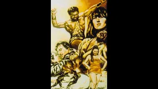 مرد صحرا ۱۳۴۷ 