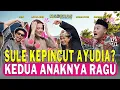 Lagu AYUDIA MALAH MAU MENIKAH SAMA SULE⁉️