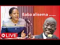 Download Lagu 🅻🅸🆅🅴 : MTOTO WA HAYATI MAGUFULI ANAFUNGUKA MAZITO MUDA HUU..