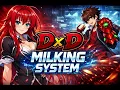 DxD Milking System PART 1