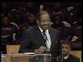 Living by Faith Reflecting Back Moving Ahead Bishop G E Patterson