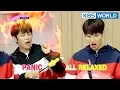 Download Lagu Today’s GUEST : THE BOYZ [KBS World Idol Show K-RUSH3 / ENG,CHN / 2018.04.20]