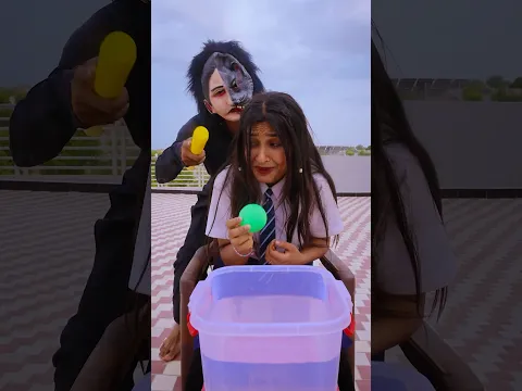 सैतानी 🧟‍♀️Challenge 🧌#mkstudiovlog #story #bhoot #ghost #shorts