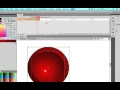 How to Animate Buttons with Flash CS5