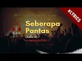 Download Lagu Seberapa Pantas - Sheila on 7 | Cover by ALZERA | Lyrics