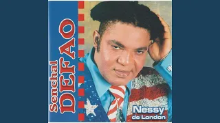 nessy de london