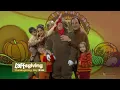 Laff US Thanksgiving Advert 2022