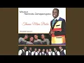 Lagu Ngiyamthanda kakhulu manje