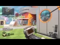 First ever trickshot