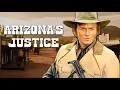 Download Lagu Arizona's Justice | Peter Lee Lawrence Western Movie