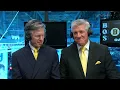Jack Edwards Boston Bruins TV Announcer Signs Off The Air for the Final Time After Loss to Toronto