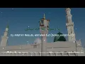 Download Lagu Ya İmamer Rusli Ya Senedi |يا إمام الرسل (Tercümeli İlahi/Neşid)